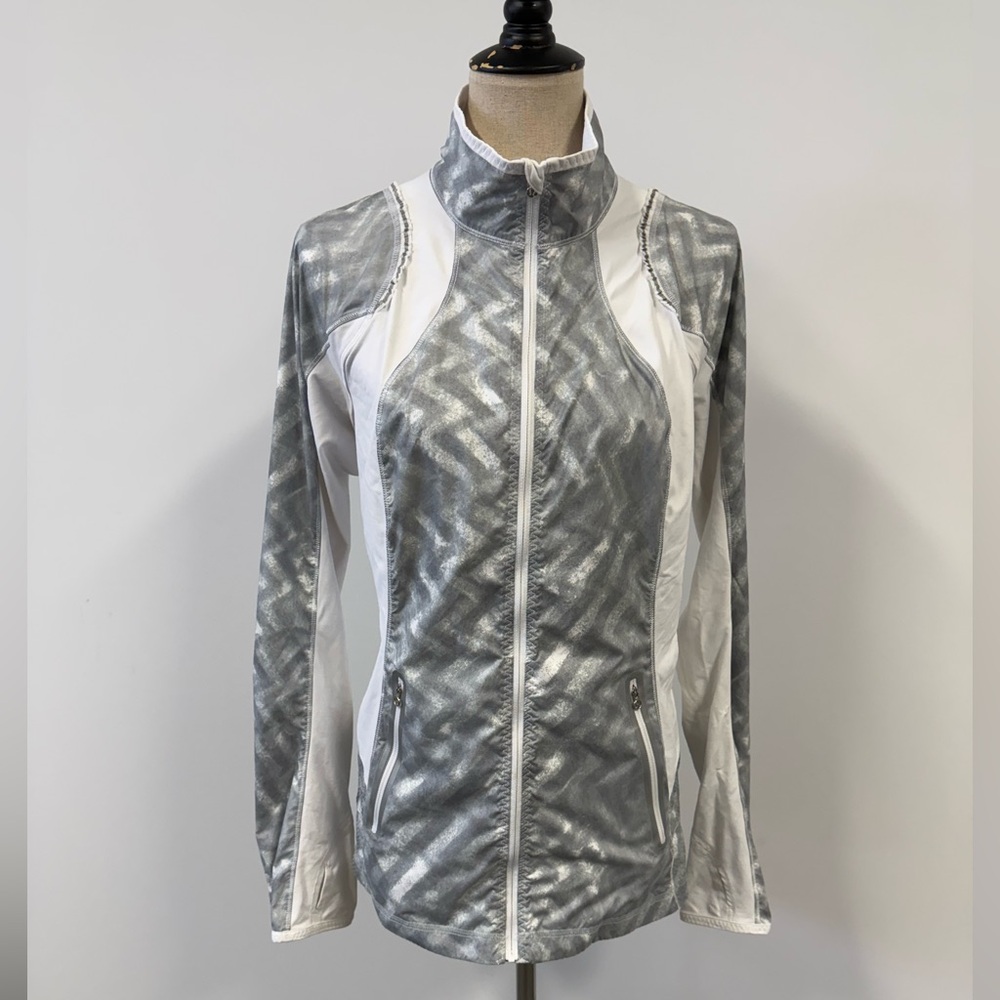 Lululemon Coat size 10